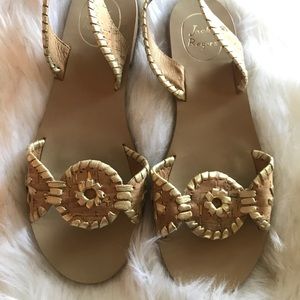 Jack Roger Liliana Sandals